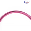 SCUPC-SCUPC DUPLEX OM4 2M LSZH CABO DE PACTO DE FIBRO OPTICA DE FIBRAS DE 3,0 mm
