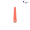 7-vias 5-3,5 mm PE 3,0 mm DB HDPE Pacote de tubo