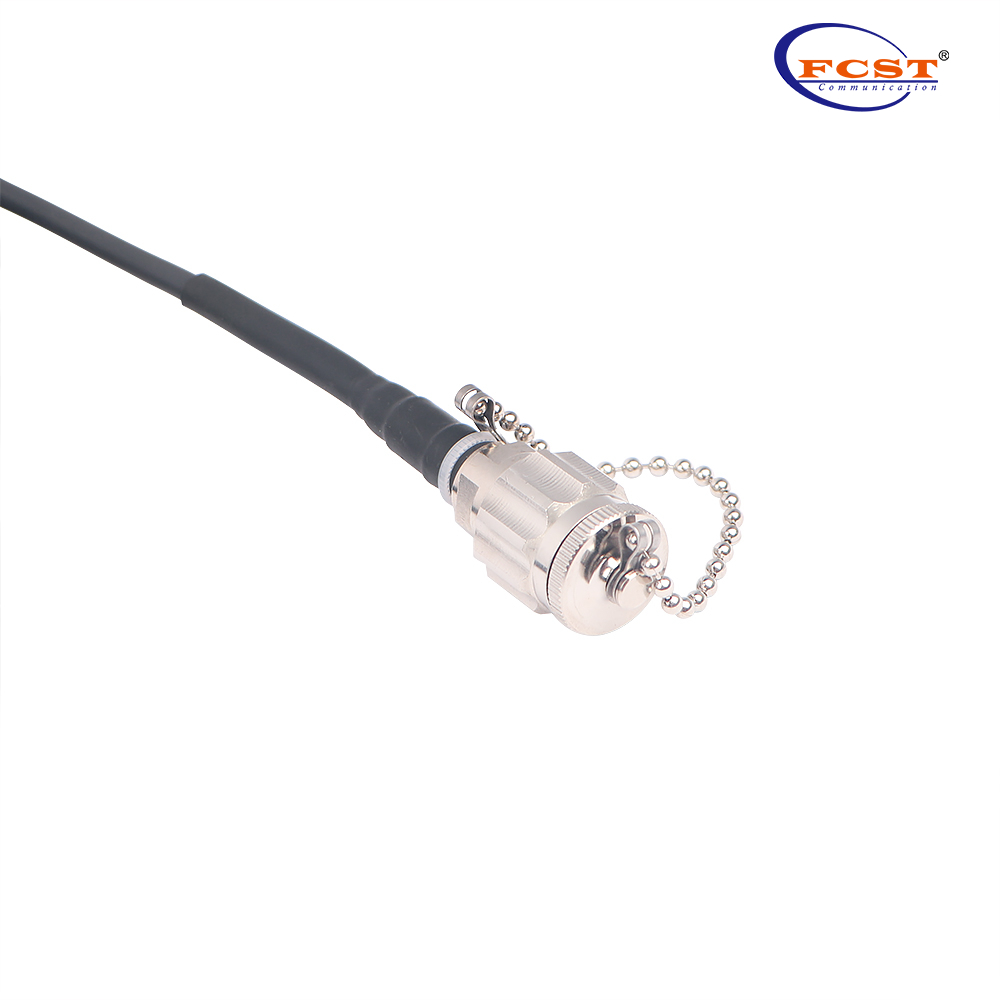 ODC (feminino) -lc duplex SM 9125 1M ODC Patch Cord