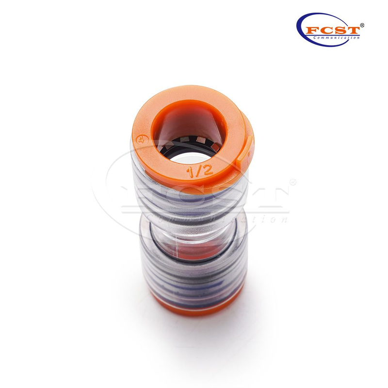 Conector de microduto FCST-ERPU1/2'(12,7 mm) 