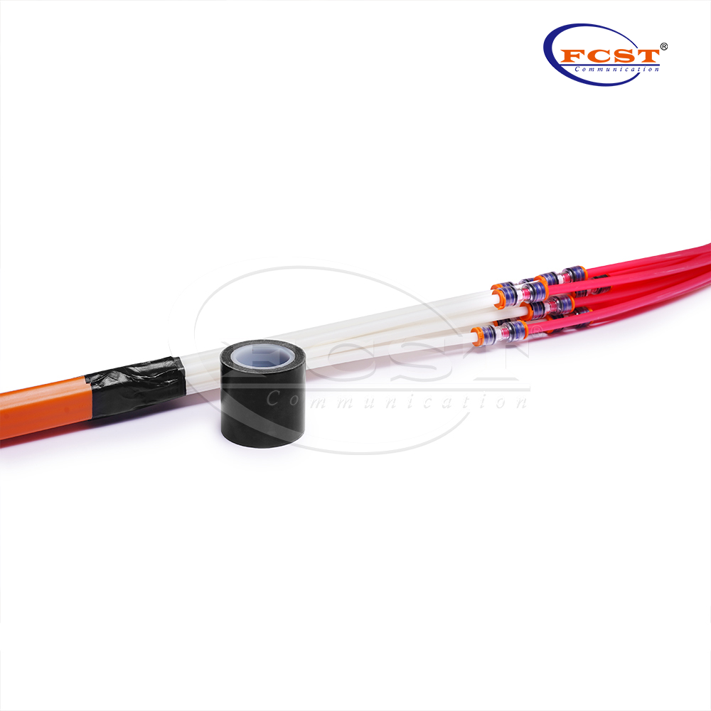 Fita PTFE FCST-PT (acessórios de microductos)