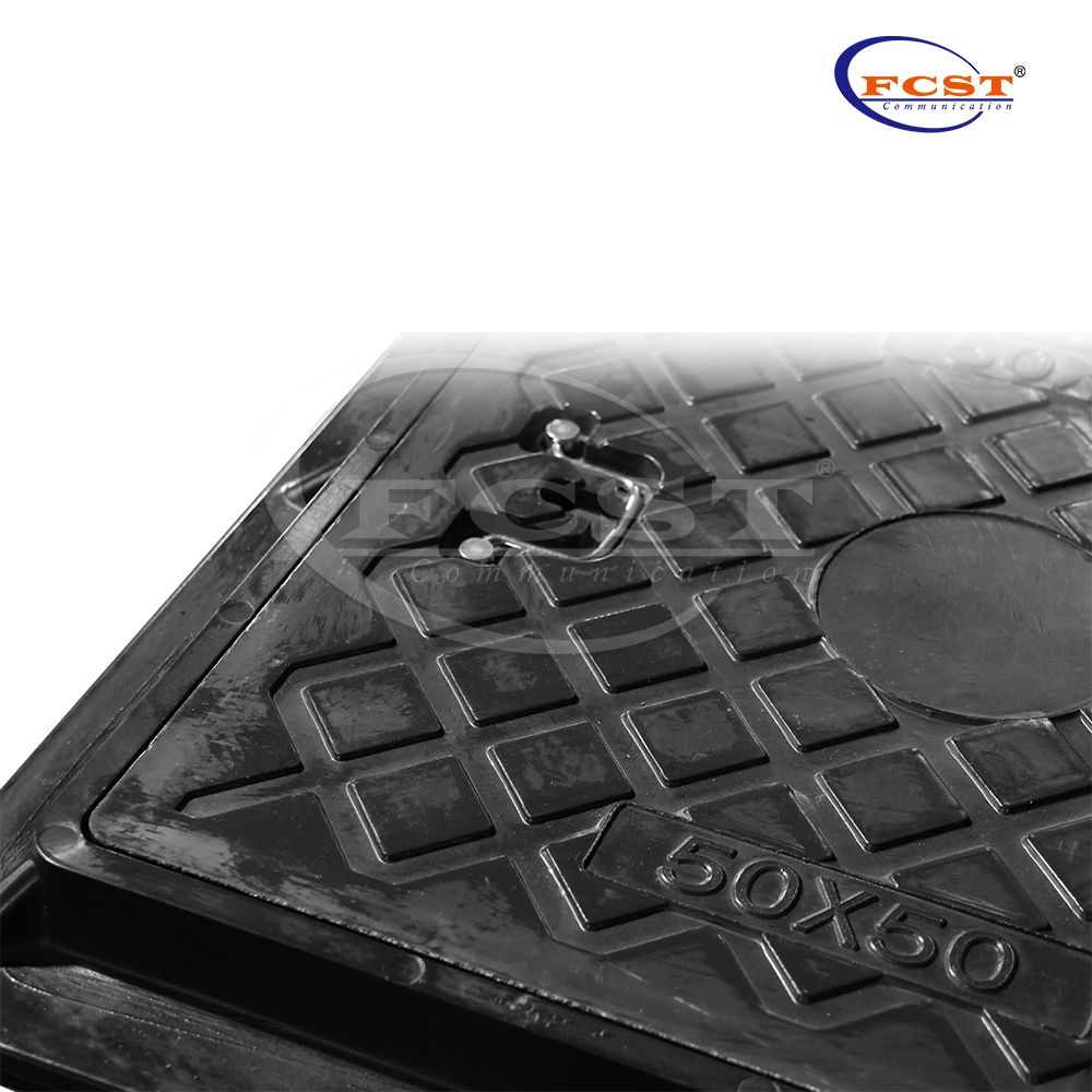 A15 BMC Square Bukehole Tampa e Quadro 