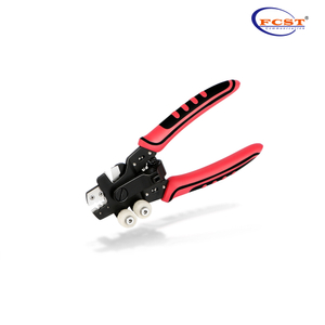 FCST221069 4 em 1 stripper de fibra óptica