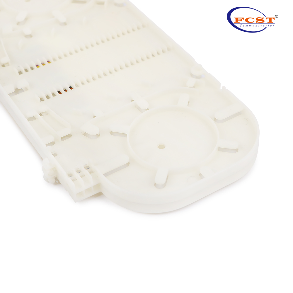 FCST01205 Bandeja de emenda de fibra
