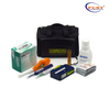 FCST210111 Kit de limpeza de fibra óptica