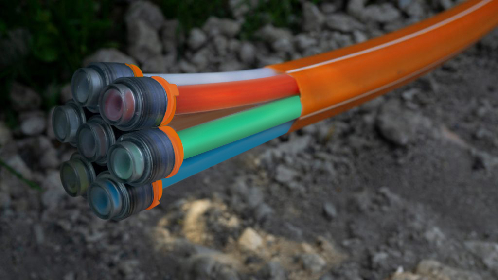 Estima-se que o tamanho do mercado de microdutos HDPE em 2022 cres&ccedil;a em um CA modesto (3)