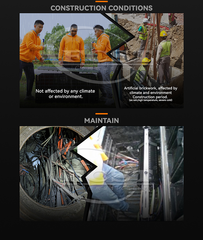 Caixa subterr&acirc;nea ALT Constru&ccedil;&atilde;o e manuten&ccedil;&atilde;o el&eacute;trica (11)