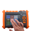 FCST080613 mm OTDR multifuncional