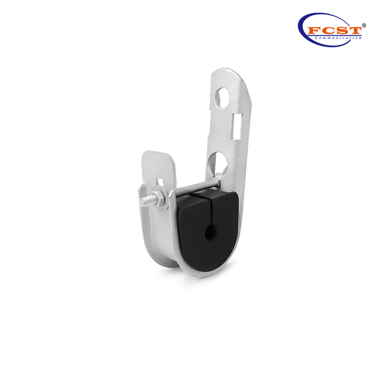 FCST601126-2 J TIPO SUSPENSÃO GRAMPO PARA ADSS/OPGW CABO