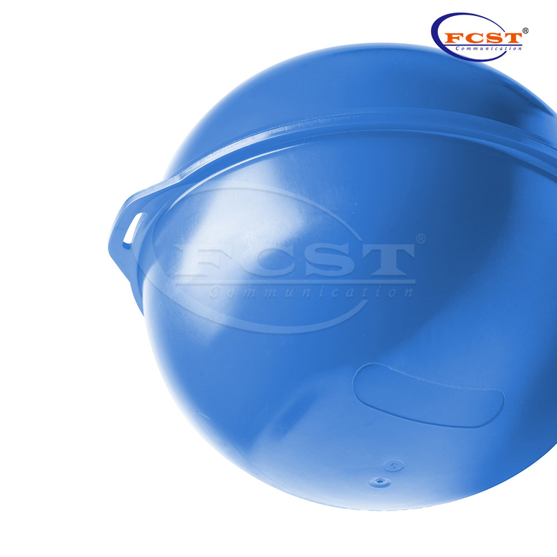 FCST-MB145.7KHz Marcador de bola azul para água