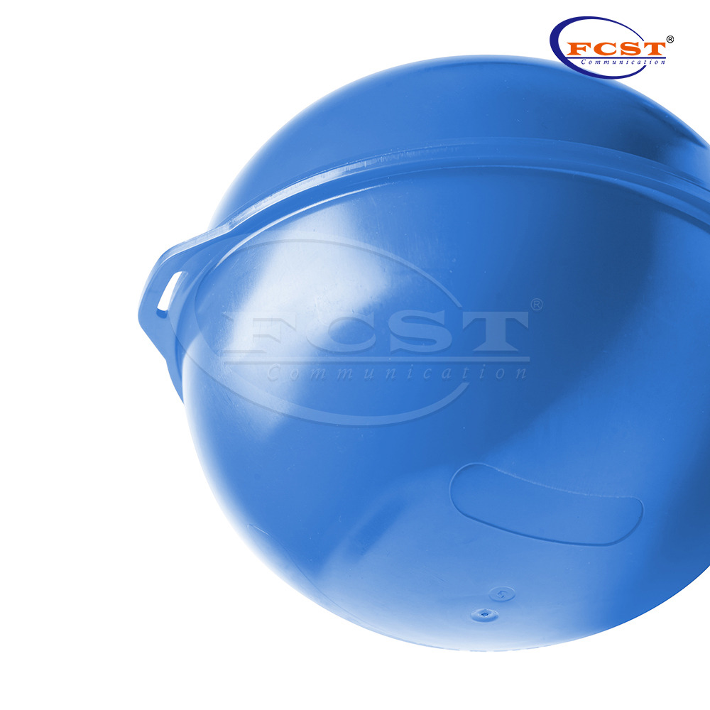 FCST-MB145.7KHz Marcador de bola azul para água