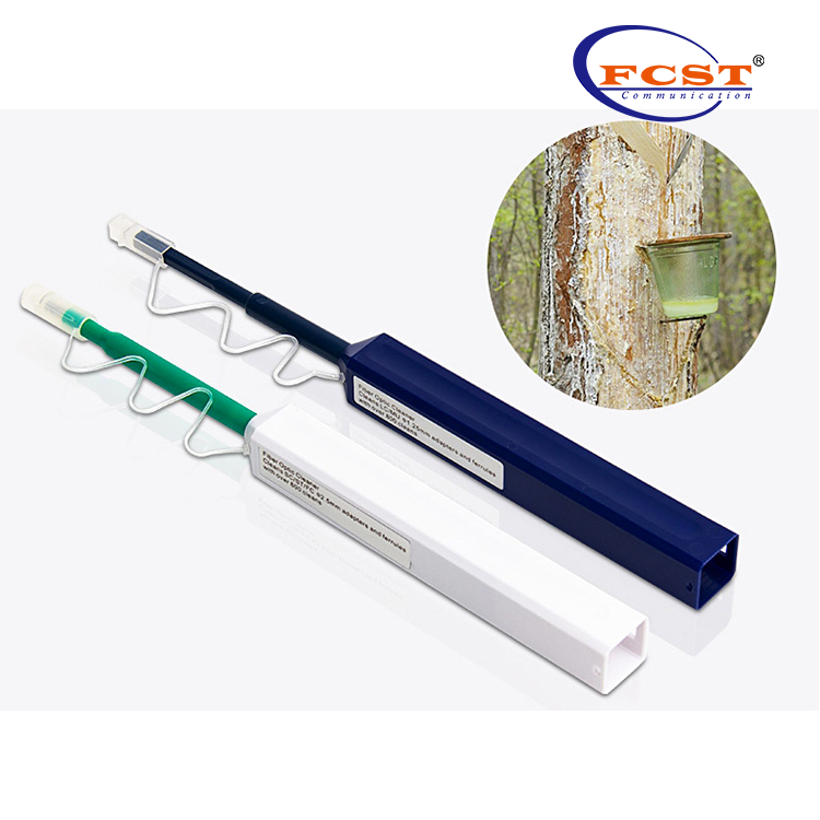 FCST220805-2 Limpador ergonômico de um clique