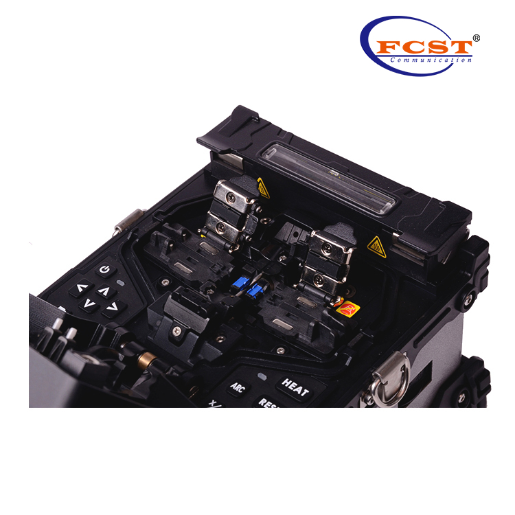 FFS-60D Core to Core Alignment Fiber Fusion Splicer