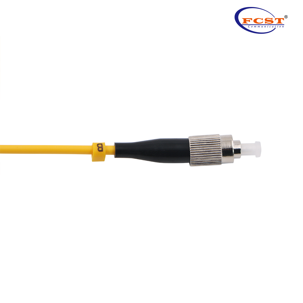 SC.APC-FC.UPC SingleMode 3,0mm 1m Patchcord Patchcord