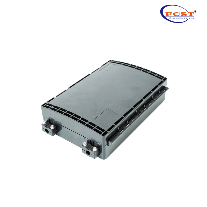 FCST01159 Fechamento de emenda de fibra óptica