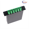 FCST-módulo WDM fundido Splitter 8 CH Cex WDM