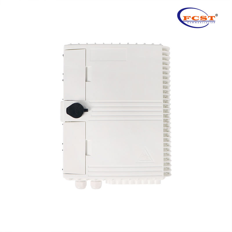 Caixa terminal de fibra óptica FCST02279