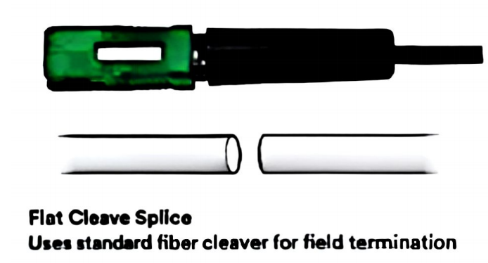 Conector r&aacute;pido sc