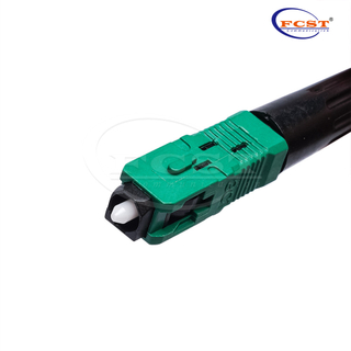 FCST-FMC14 Sem conector SC/APC com revestimento polonês