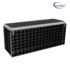 Material compósito FRP Telecom Modular Composite Access Chambers para instalação rápida