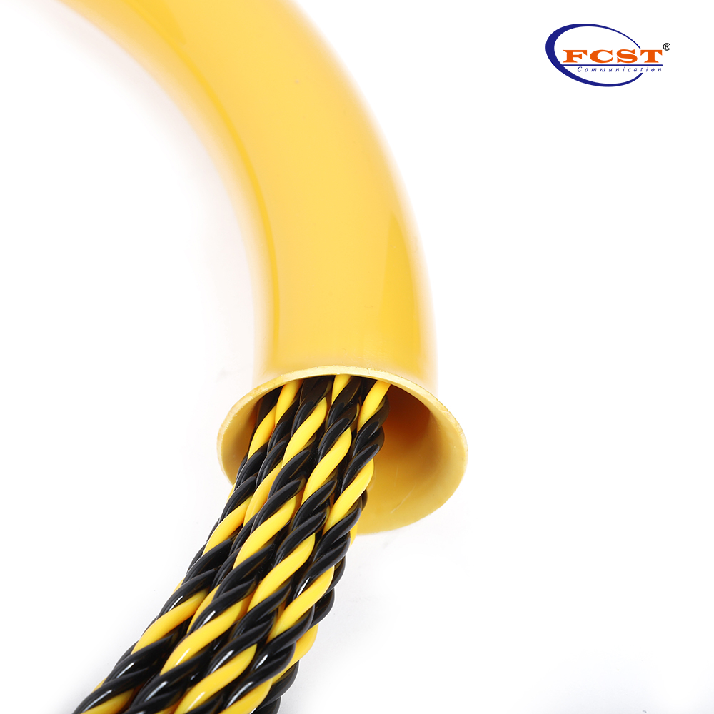 Expulador de cabo （embalagem de manga de tubo de pacote）