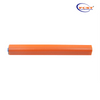 4-vias 12-10 mm PE 1,2 mm DB HDPE Pacote de tubo