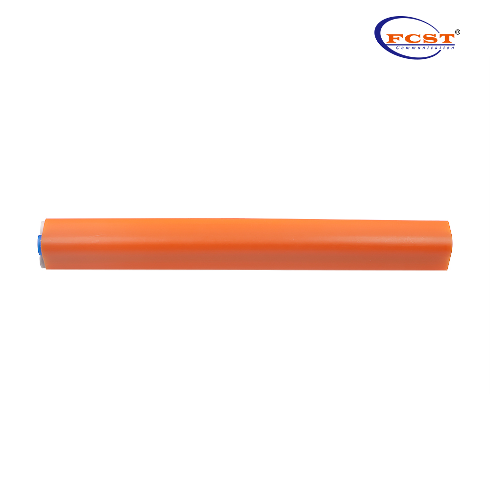 4-vias 12-10 mm PE 1,2 mm DB HDPE Pacote de tubo