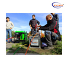 FCST-FBM03 Máquina de sopro de fibra estendida