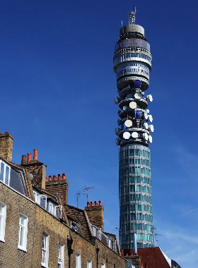 Operador de telecomunicações ALT