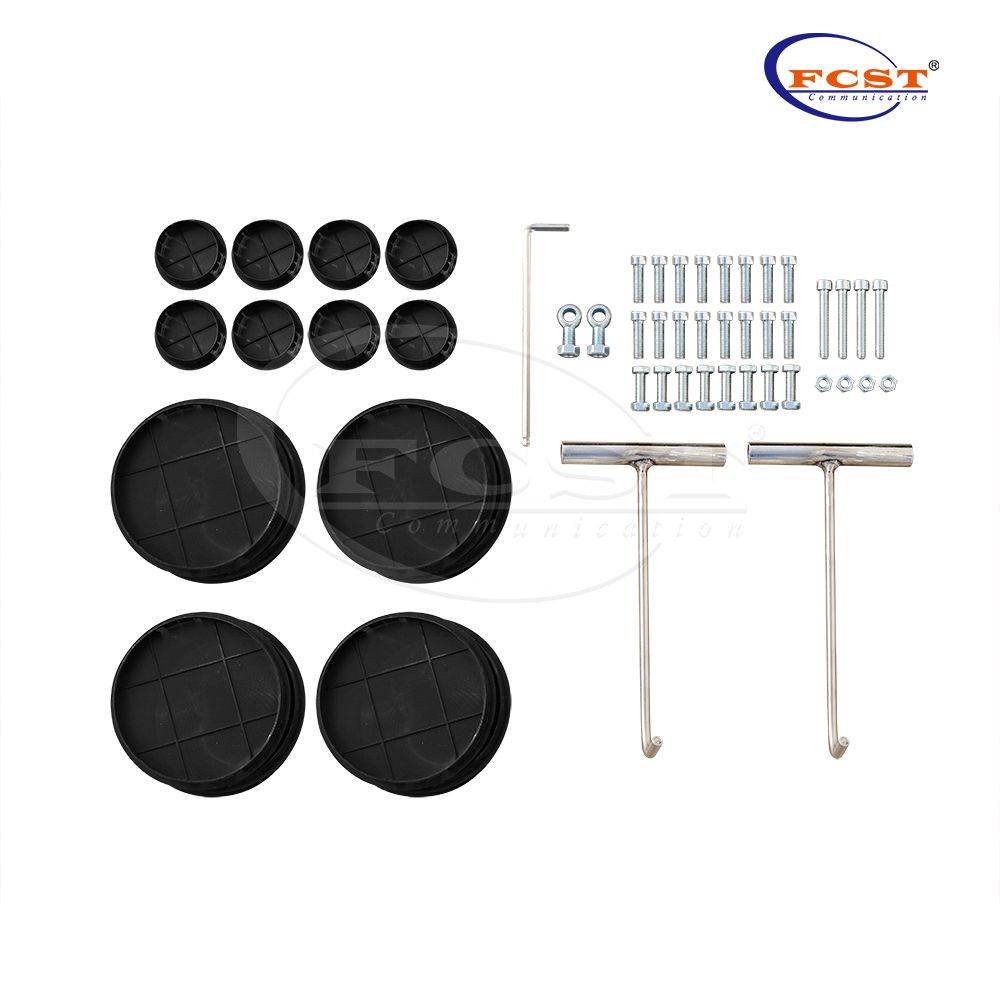 FCST-TH-SMC14 Câmara de inspeção de telecomunicações SMC Tier22 de alta qualidade