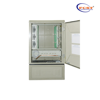 FCST03515 Gabinete de distribuição óptica de fibra