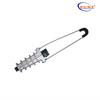 NF-PAL-1500 FIGURA 8 CABO óptico ou grampo de cabo óptico ADSS