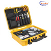 FCST210601 Kit de ferramenta de fibra óptica básica
