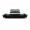 FTTH Network Micro duct Fiber Cable Box