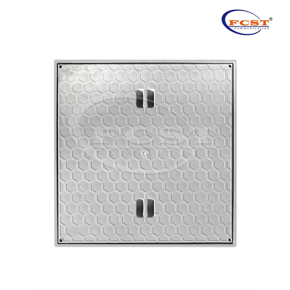 FCST-TH-SMC11 Series Telecom Handhole Câmara