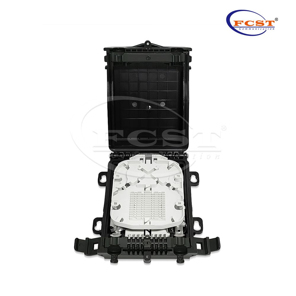 FCST01131-D Fechamento do terminal de acesso a fibra