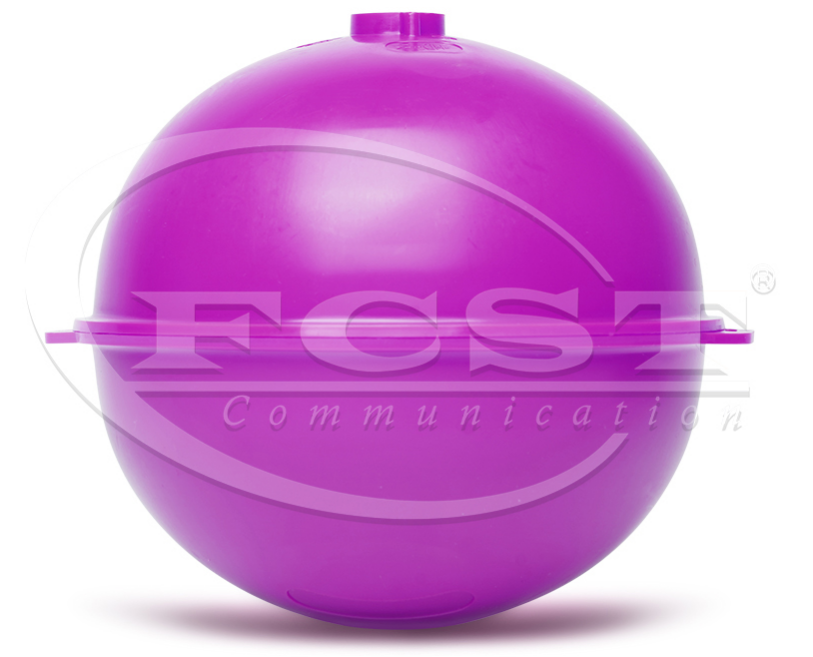 Bola de marcador de cabo (3)