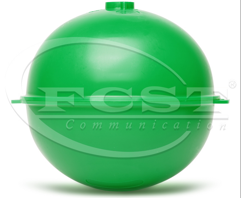 Bola de marcador de cabo (8)