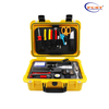 FCST210203 Kit de ferramenta de splicing de fibra óptica