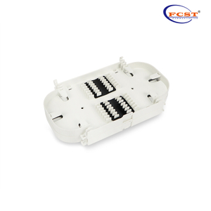 FCST01202 Bandeja de emenda de fibra