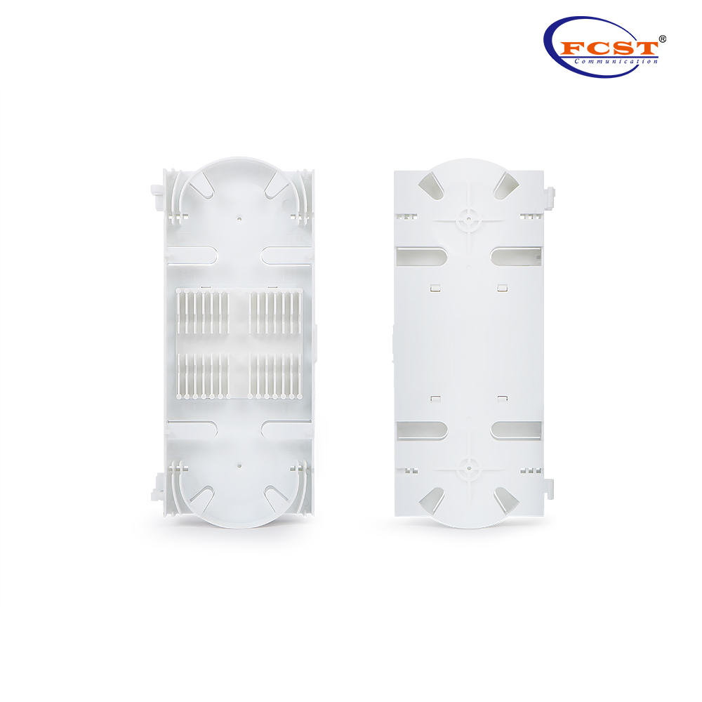 FCST01206 Bandeja de emenda de fibra