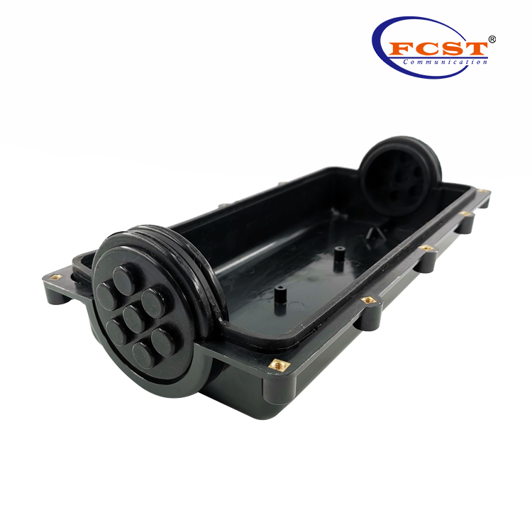 FCST16304 Mini Fechamento de Micro Duto Multifuncional