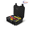 Kit de ferramentas de cortador de tubos de telecomunicações