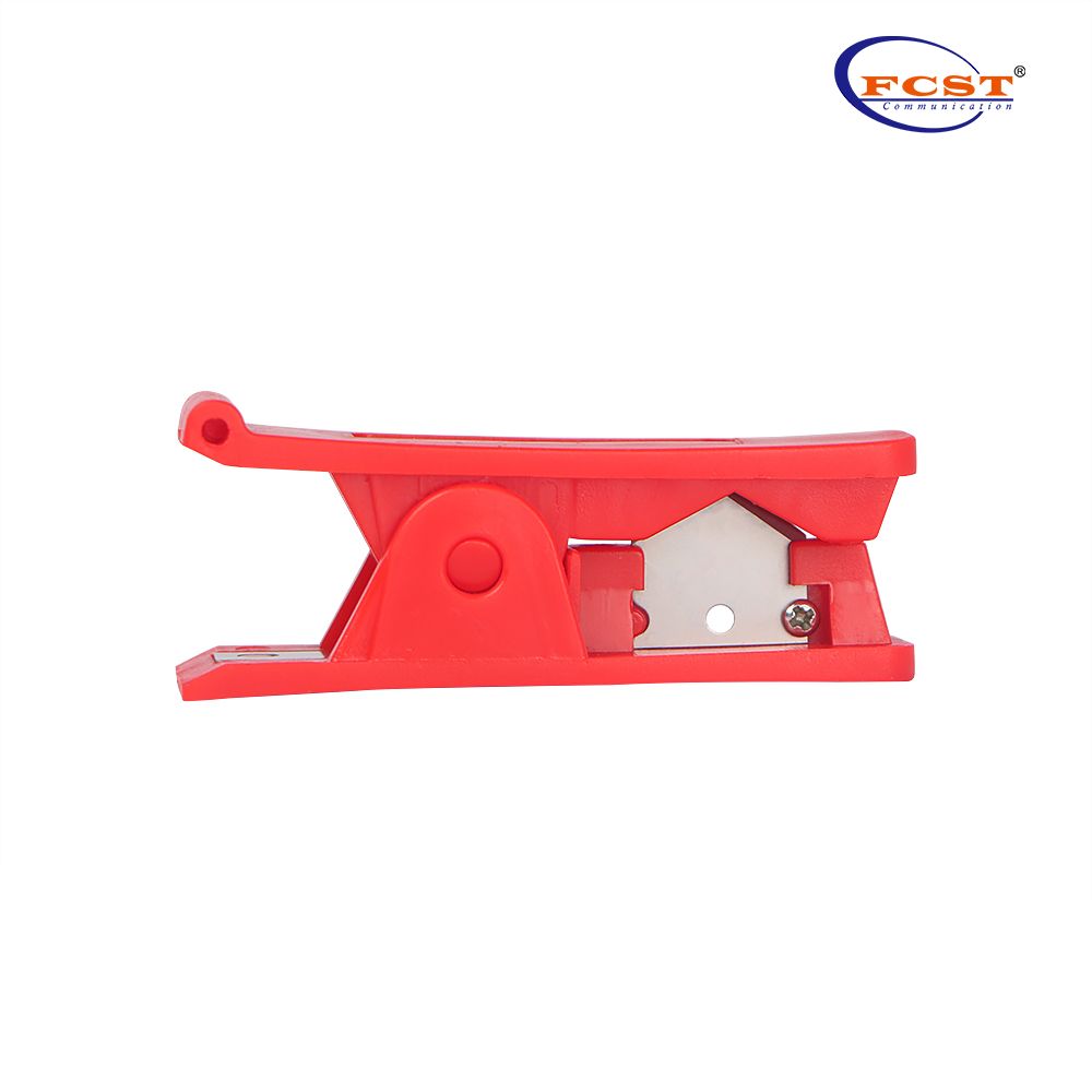  Cortador de microduto HDPE FCST221064 3-13mm