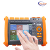 FCST080614 SM & MM OTDR multifuncional