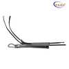 NF-1600E FTTH PLANÇO DE CABO OPTICO DO TIPO