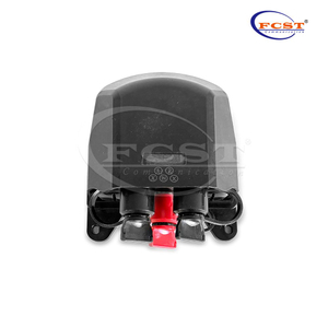 FCST022110-H Caixa de hub de fibra óptica pré-conectada de 5 portas