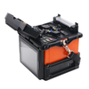 FFS-80S de alta precisão Fusion Splicer