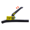 FCST221040 Tool de mão Handheld Ferramenta longitudinal HDPE Cutter