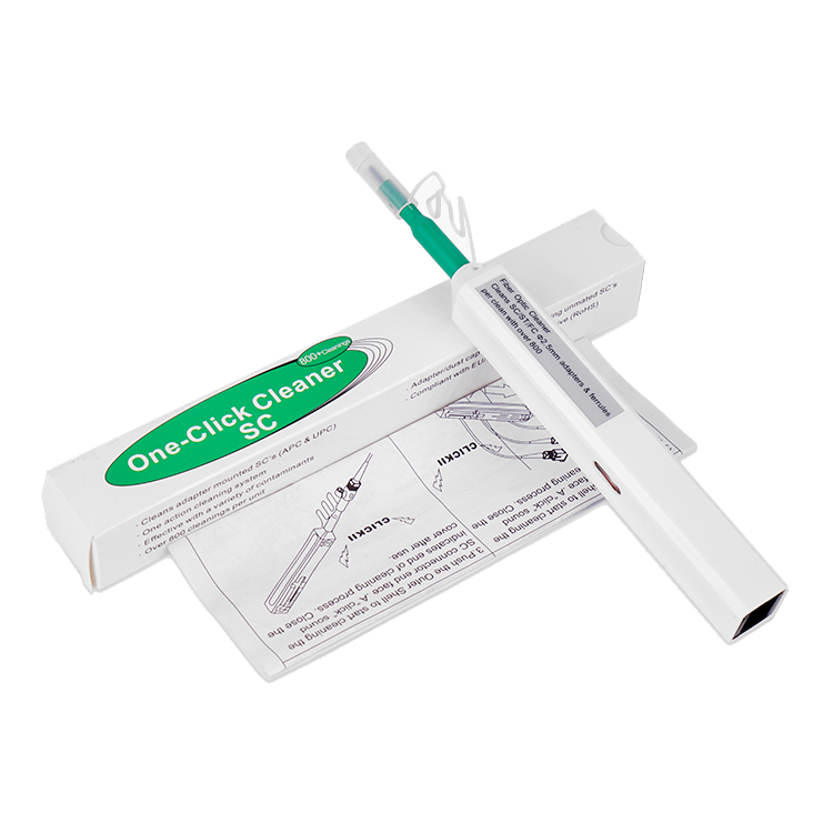 FCST220805-1 Limpador ergonômico de um clique